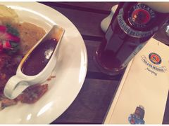 -宝莱纳啤酒花园餐厅PAULANER BRAUHAUS Nanjing(广州路店)