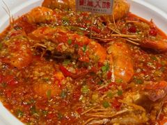 -辣小鲜·南昌大排档(船山路店)