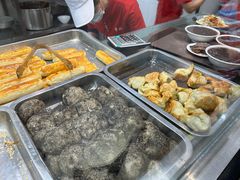 -常州糕团店(北大街新世纪商城店)