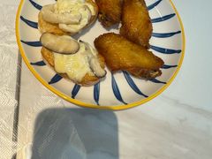 -必胜客(石佛营店)