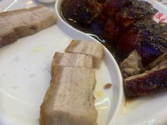 -澳门陈光记烧味饭店(万象城店)