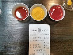 -Shake Shack(西单大悦城店)
