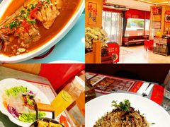 -添福来墨鱼饺子 · 海鲜东北菜(大连星海·黄浦路店)