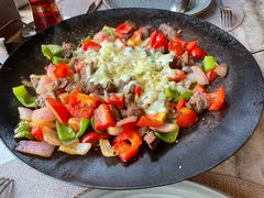 -BEYTI RESTAURANT贝迪餐厅