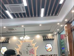 大堂-徽州美食(三十年老店)