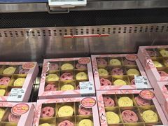 -山姆会员商店(上海浦东店)