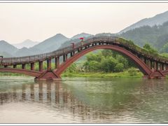 -绩溪龙川景区