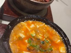 -狮王府淮扬菜(新街口友谊店)