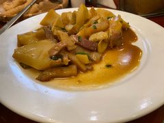 -元一希尔顿酒店·禅自助餐厅·啤酒花园
