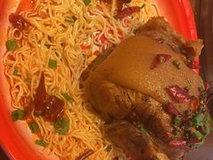 -牛市坎火锅(建设路店)