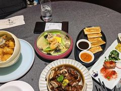 -柒园·三十年创意杭帮菜(龙湖滨江天街店)