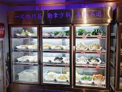 -钢管厂五区小郡肝火锅串串香(清河店)