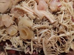 -许府牛杂·鲜牛肉火锅(梁溪万达店)