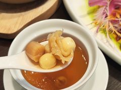-自如ZSPACE四合院艺术餐厅