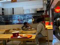 -吉品合酥脆烤饼(太平洋森活天地店)