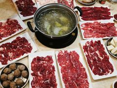 -伟记牛肉(金鸿公路店)