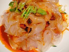 -四姐妹东北饺子(沙尾路店)