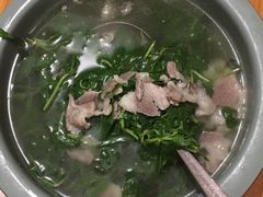 -遇龙河大樟树农家乐