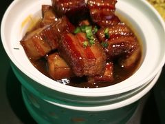 -小菜园新徽菜(青岛市南万象城店)