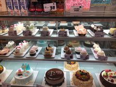 -仟吉KenGee(银港店)