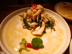 葱油鸟贝-必点海鲜·鲅鱼水饺(鞍山西道店)