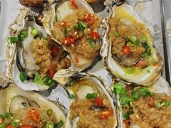 -老谢野馄饨(延安路店)