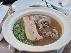 -RISE RESTAURANT(滨海湾金沙店)