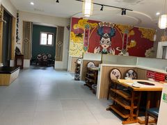 -幺妹火锅鸡(西城店)
