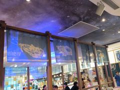 -半岛听涛蒸汽海鲜自助(K11店)