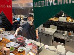 -橘焱胡同烧肉夜食(BFC外滩金融中心店)