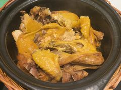-老西门·常州菜(新区店)