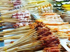 -食悦天美食广场(西安CityOn熙地港购物中心店)