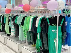 -CHiC PARK(青岛万象城店)