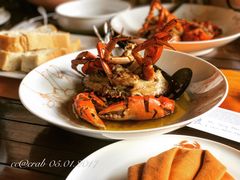 -Ministry of Crab(科伦坡店)