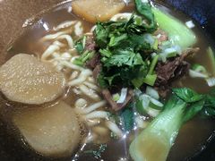 -面乙新派手擀面(大悦城店)