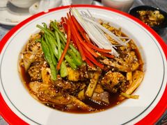 -红辣椒·川菜·火锅(大洋中心店)