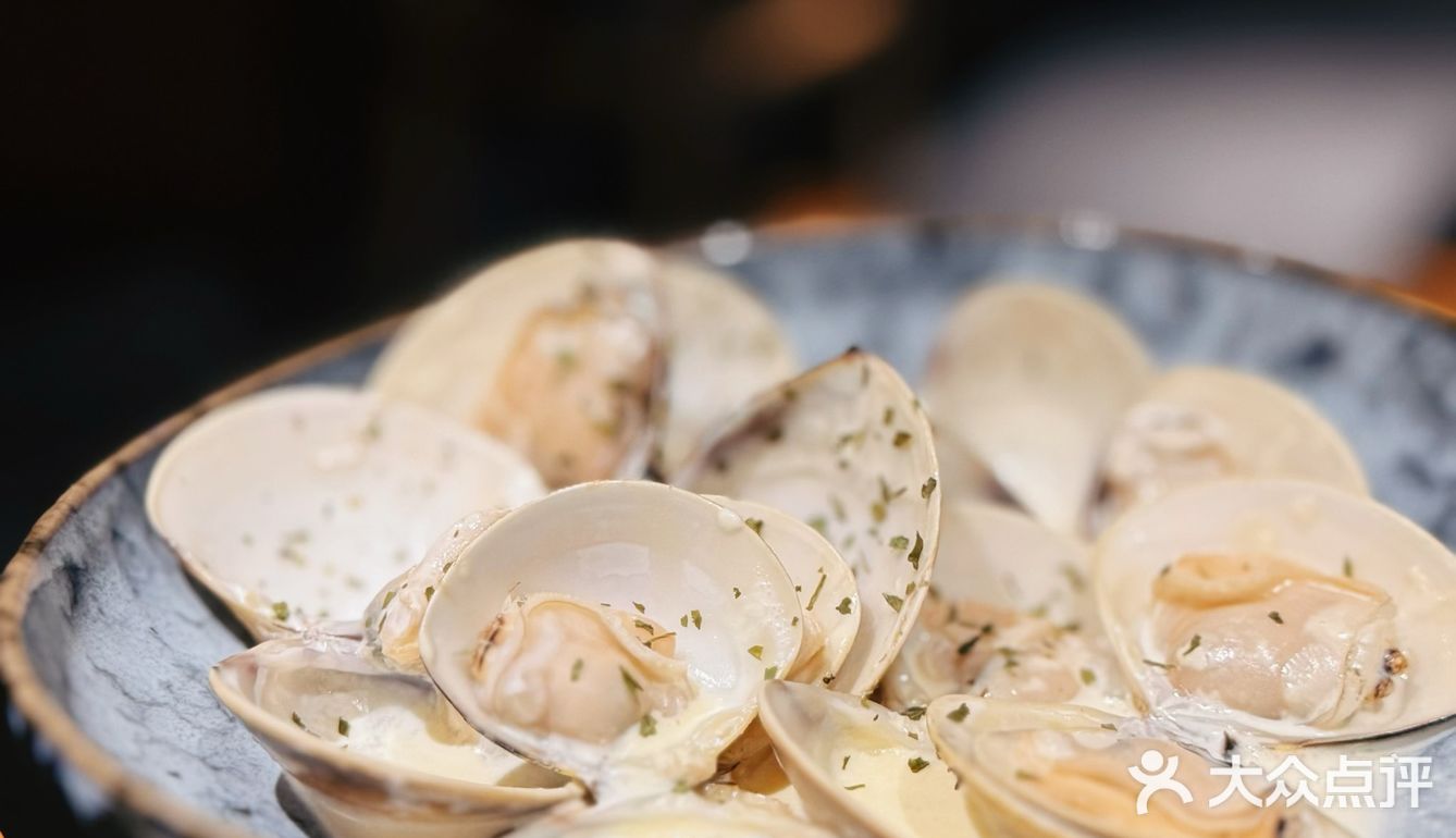 📍人生有限杯串燒店  ⭐️人生得意須串燒