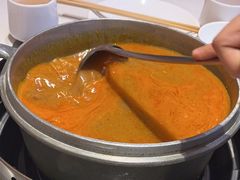-荣叔港式沙嗲牛肉火锅(正佳潮流店)