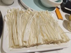 -古乐牛香·鲜牛肉自助火锅(南京总店)