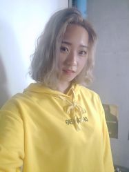 -HG美发设计沙龙