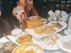 -三道菜(明堂公园店)