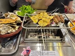 -遇西祠·海鲜烧烤(总店)