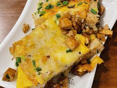 豆皮-郭记老汉口热干面