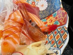 -西村日本料理(香格里拉饭店)