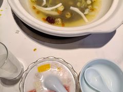 -龙泉人椰子鸡.糟粕醋.海南菜(三亚旗舰店)