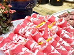 -涮福記·现切牛羊肉火锅(世纪汇店)