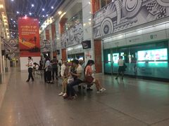 -星湖街(地铁站)