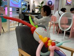 -万达广场(无锡滨湖店)