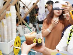 -MQ COFFEE STAND明谦(新洲店)