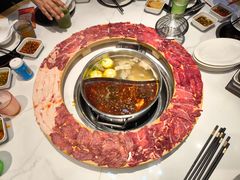 -三毛牛肉店(福强店)